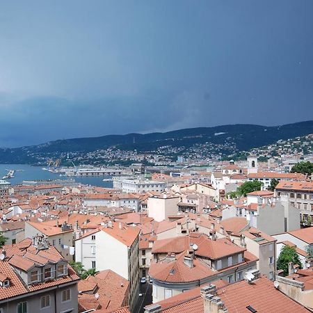 Boat House Trieste Exterior foto