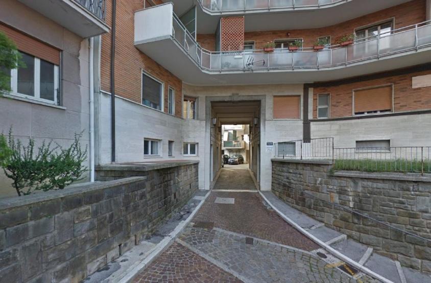 Boat House Trieste Exterior foto